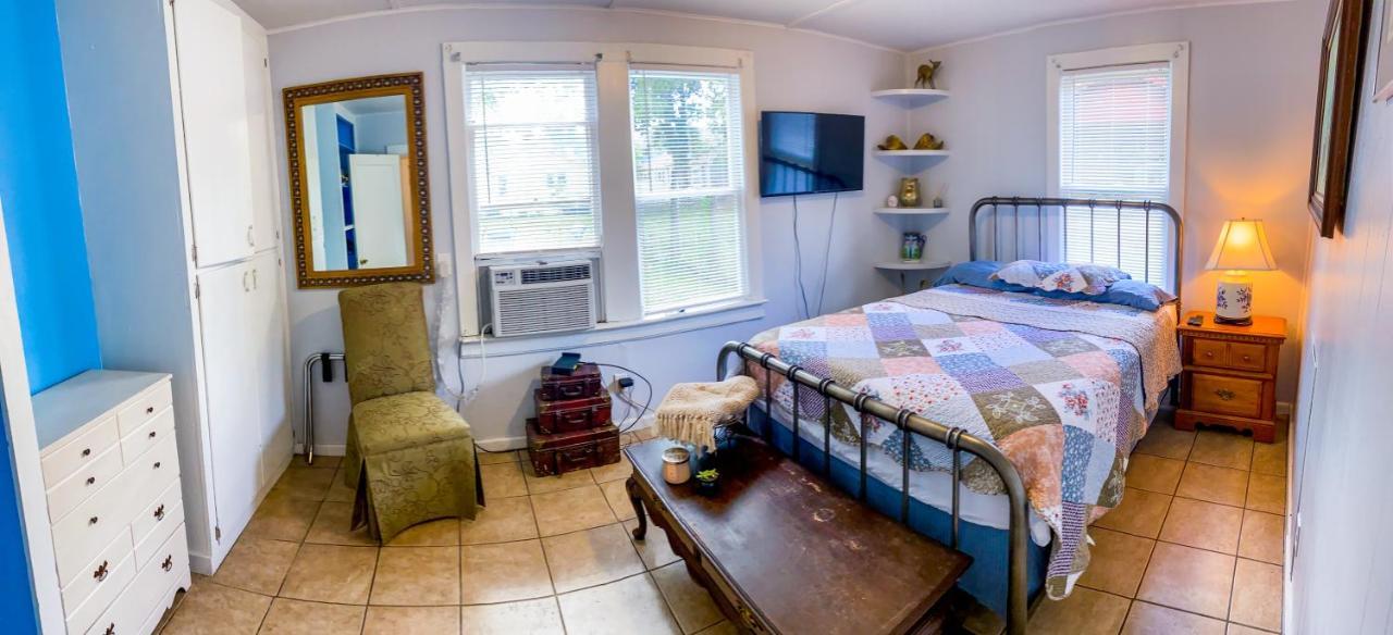 Private Home In Ocala With Fenced Yard, Piano, Central Location, Pets Welcome Exterior foto
